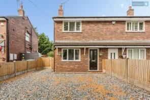 110a, Lime Tree Avenue, Crewe CW1 4HT