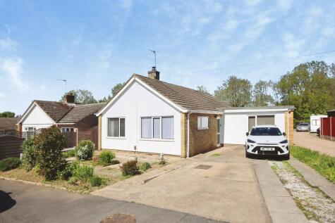 Somerville Close, Waddington, Lincoln