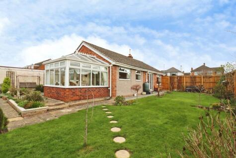 Brookhurst Road, Bromborough