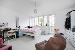 Flat 541, Fellows Court, Weymouth Terrace, Hackney, London E2 8LF