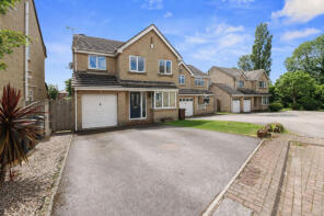 6, Stoneleigh Close, Dinnington, Sheffield S25 2RZ