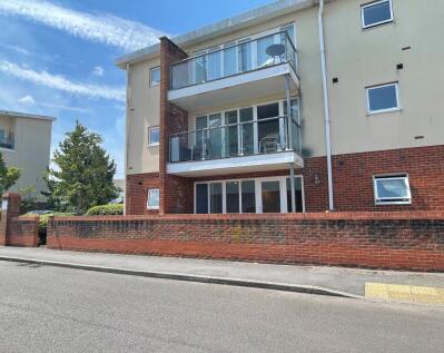 Selman Close, Hythe