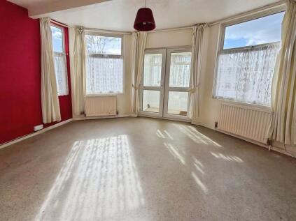 Golf Green Road, Jaywick, Clacton-On-Sea