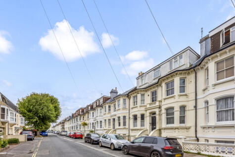 Seafield Road, Hove, Brighton & Hove