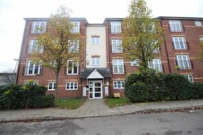 Flat 7, 4, Larch Gardens, Manchester M8 8BJ