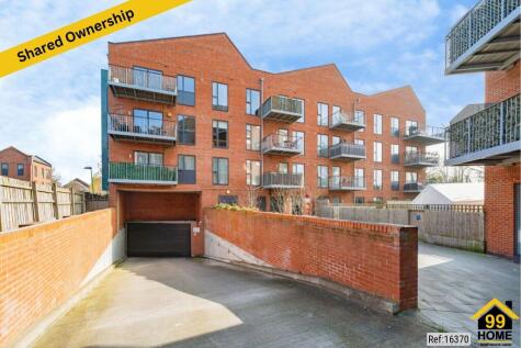 Millstream House, West Drayton, UB7
