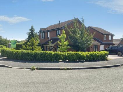 Pentridge Drive, Ilkeston