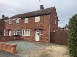 2, Conway Avenue, Walton, Peterborough PE4 6JD