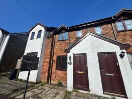 15b, Lodge Close, Poole BH14 9BD