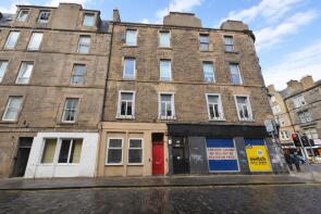 Pf1, 2, Pirrie Street, Pilrig, Edinburgh EH6 5HY