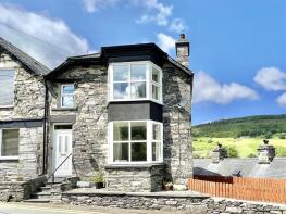 Llais Afon, Llewelyn Street, Penmachno, Betws-y-coed LL24 0YG