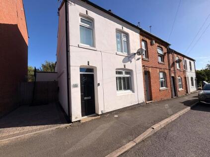 Ashworth Street, DAVENTRY, Northamptonshire, NN11