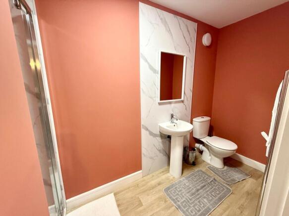 1 bed End of Terrace to rent Image 4