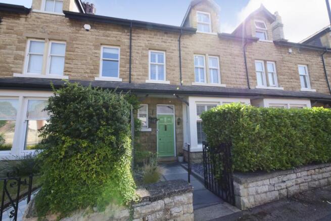 4 bed Terraced for sale in wetherby