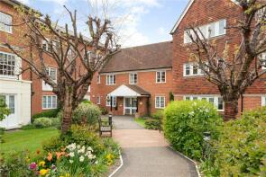 19, Barton Mill Court, Station Road West, Canterbury CT2 7JZ