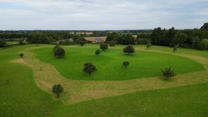 3 Fagus House, Church Field, Norwich NR13 5FU