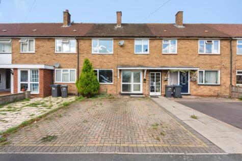 Ninfield Road, Birmingham, West Midlands, B27