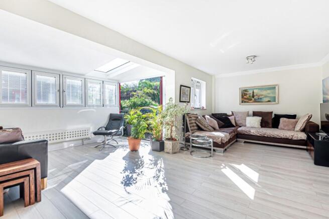 living room wide
