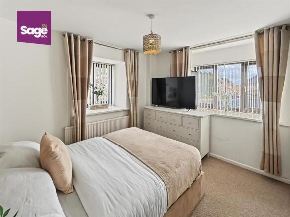 Woodward Road, Cross Keys, Newport photo 4