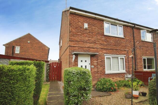 2 bed Semi-Detached for sale Image 12