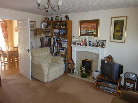 SITTING ROOM