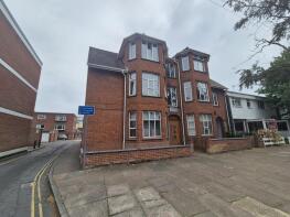 2, Grove Avenue, Norwich NR1 2QD