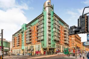 Flat 127, 51, Whitworth Street West, Manchester M1 5EA