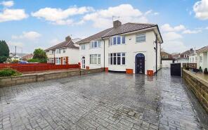 6, Locking Moor Road, Weston-super-mare BS22 8PL