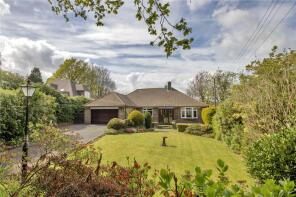 Glenwood, Pilmer Road, Crowborough TN6 2UG
