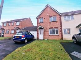 22, Cwrt Lafant, Llansamlet, Swansea SA7 9WR