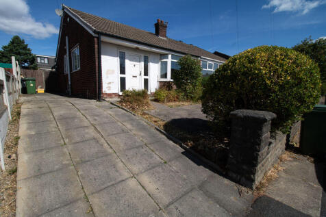 Piggott Street, Farnworth, Bolton, BL4 9NS