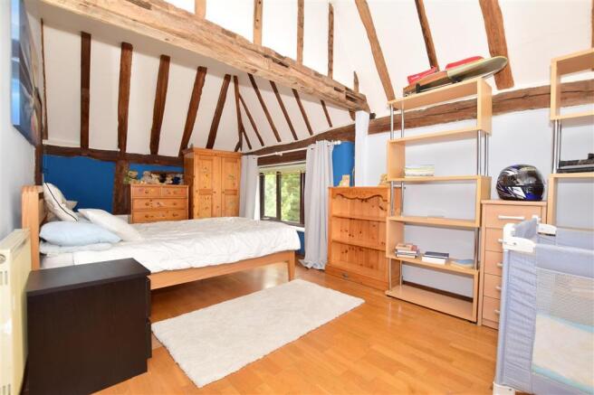 Bedroom 2 10.06