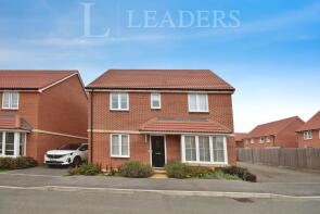 5, Poppy Way, Frinton-on-sea CO13 0GE