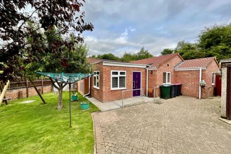 Steadfolds Rise, Thurcroft, Rotherham, Rotherham, S66 9JZ