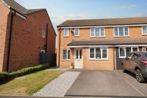 6, Brockwell Park, Hull HU7 3FH