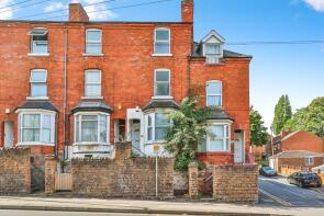 65, Nottingham Road, Nottingham NG7 7AJ
