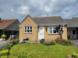 26, Mumby Meadows, Alford LN13 9GF