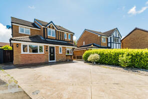 12, Burghley Close, Manchester M26 3XZ