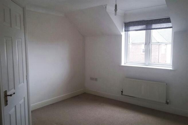 Upstairs New