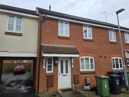 Monkton Way, King's Lynn, Norfolk, PE30