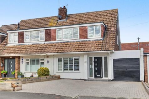 Conway Avenue, Great Wakering, SS3