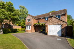 23, Sainsbury Close, Andover SP10 2LE