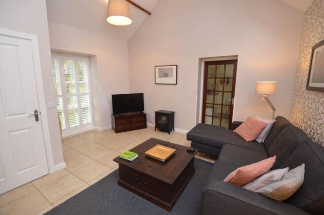 Living room one