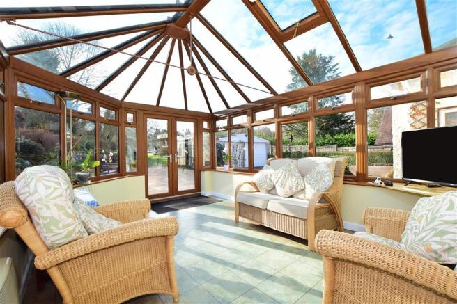 Conservatory