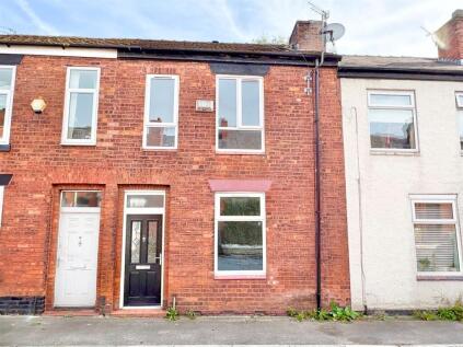 Shakerley Road, Tyldesley, Manchester