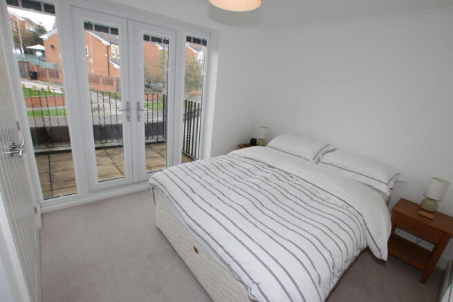 Bedroom Two