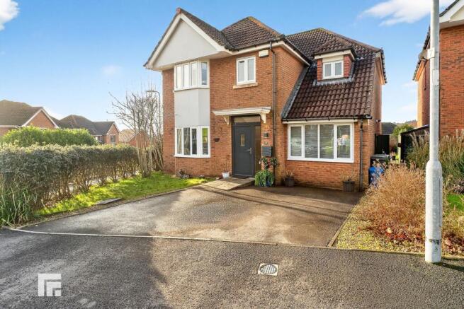 4-bed house on Windsor Clive Drive, St. Fagans, CF5, £540,000