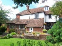 36, The Street, Detling ME14 3JT