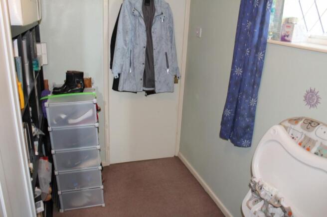 Bedroom 4 Continued 