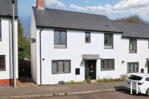 41, Milbury Farm Meadow, Exeter EX6 8FF